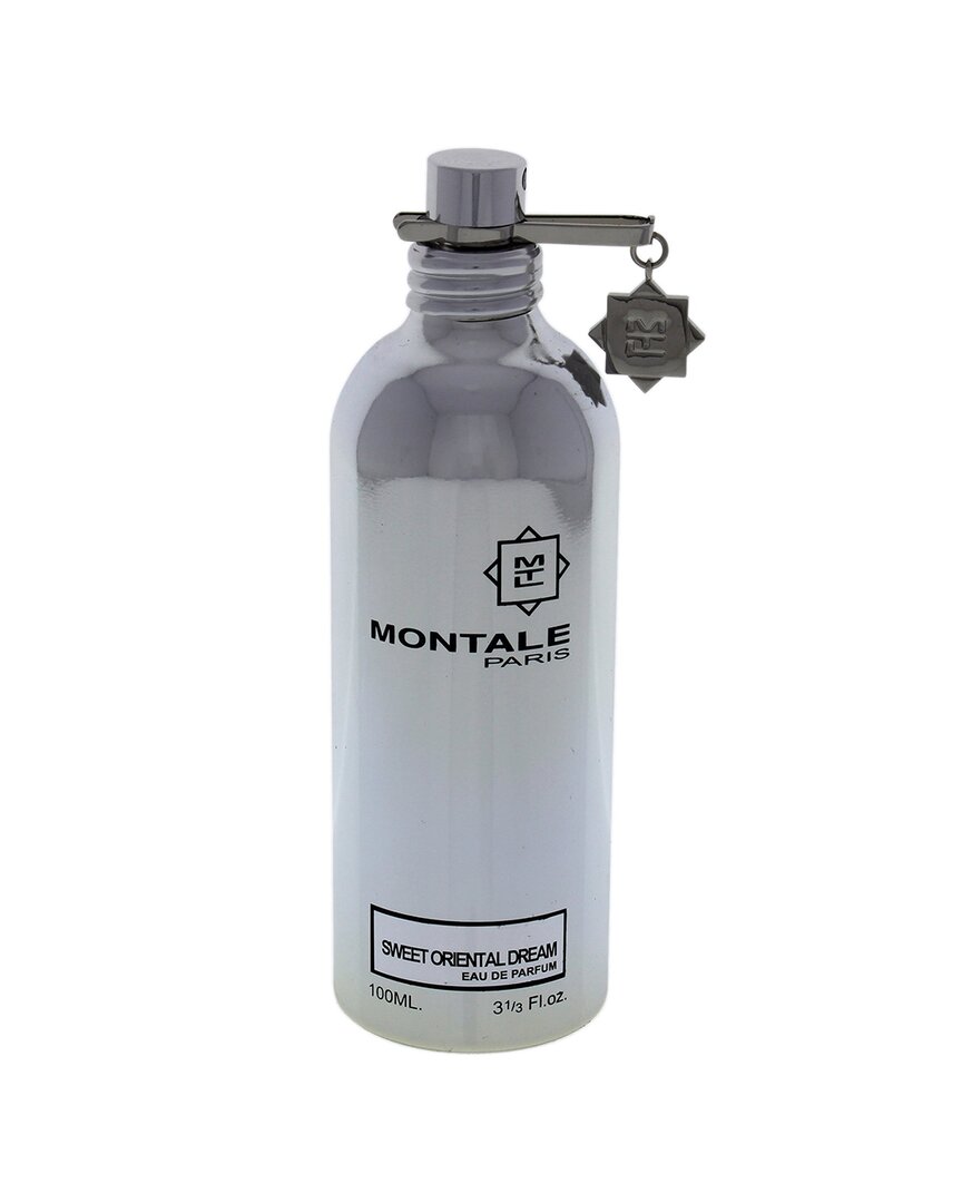 MONTALE MONTALE UNISEX 3.4OZ SWEET ORIENTAL DREAM EDP