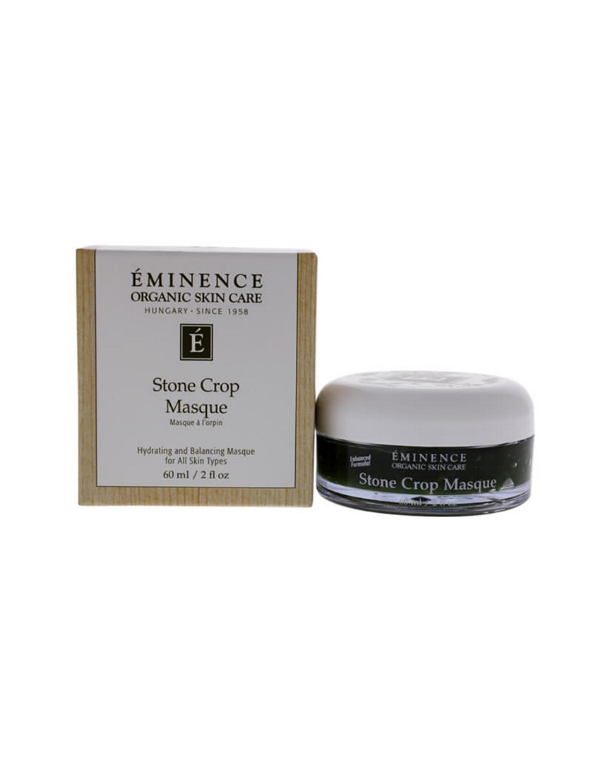 Eminence 2oz Stone Crop Masque