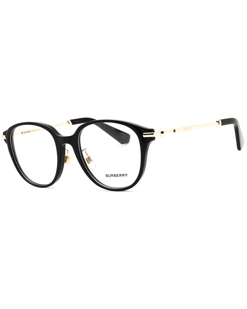 BURBERRY BURBERRY UNISEX 52MM OPTICAL FRAMES