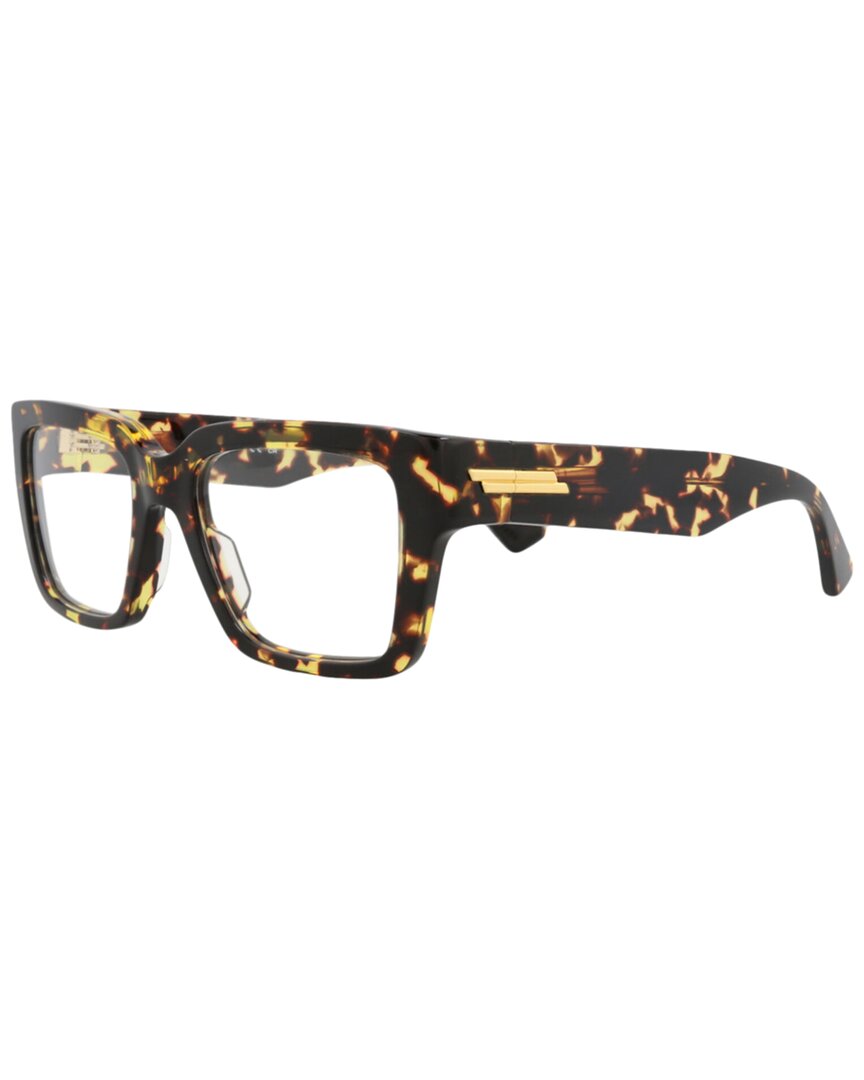 Bottega Veneta Women's 51mm Optical Frames