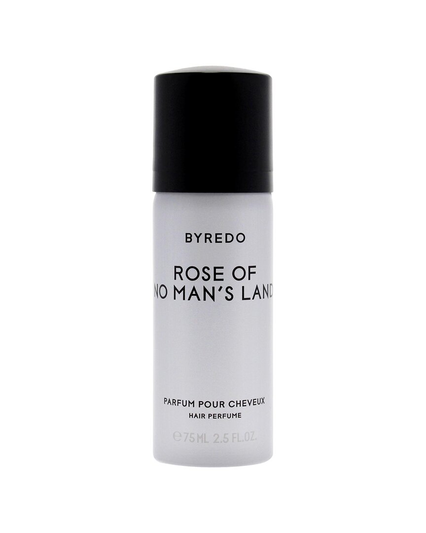 Byredo Unisex 2.5oz Rose Of No Mans Land Spray