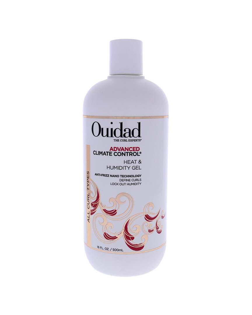 Ouidad 16oz Advanced Climate Control Heat And Humidity Gel