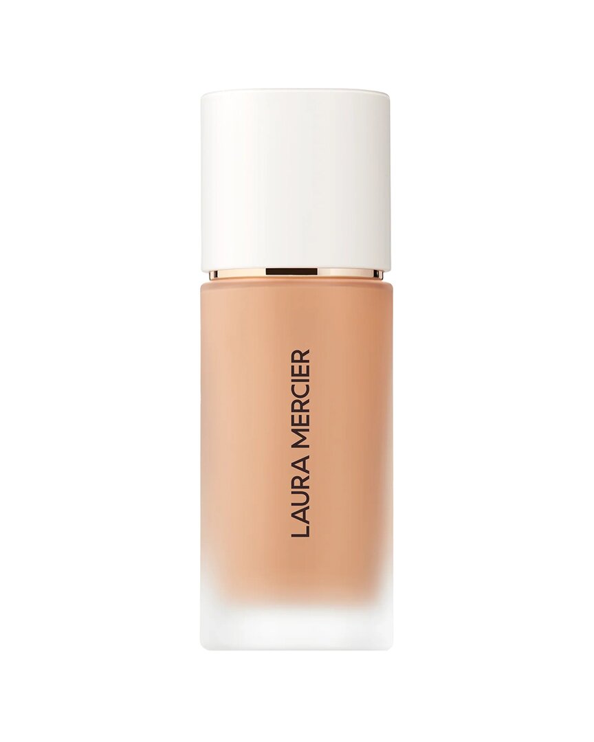 Laura Mercier Women's 1oz 4n2 Tea Real Flawless Weightless Perfecting Waterproof Foundation