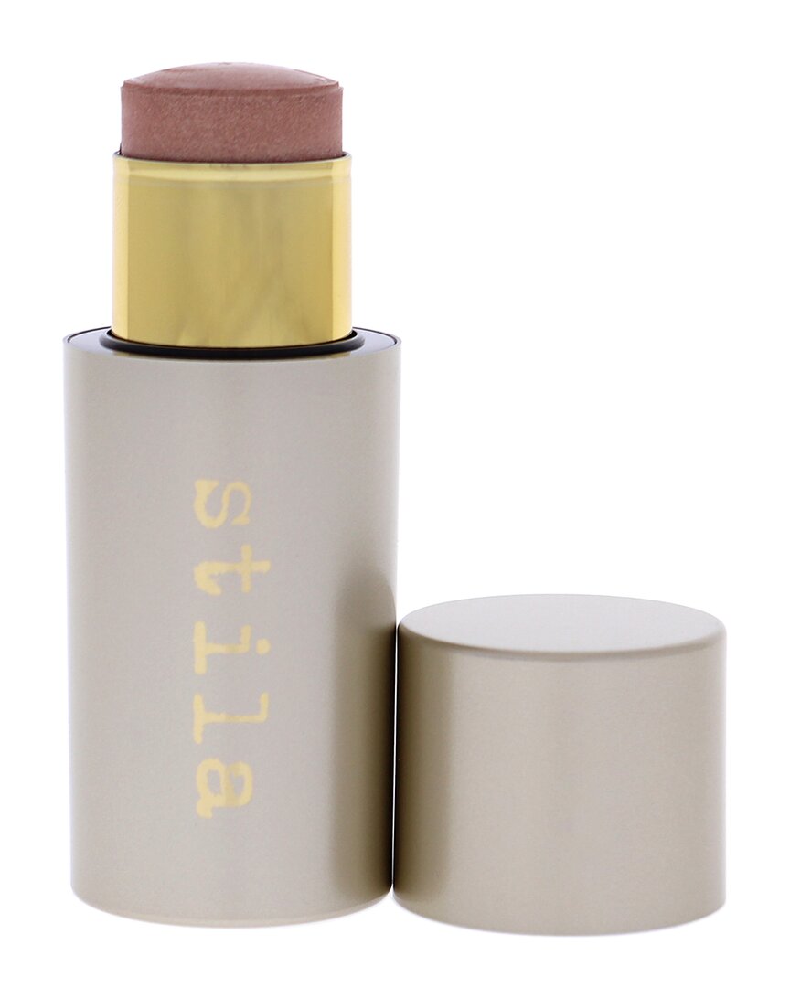 Stila Cosmetics Women's 0.21oz Kitten Highlighter Complete Harmony Lip And Cheek Stick In White