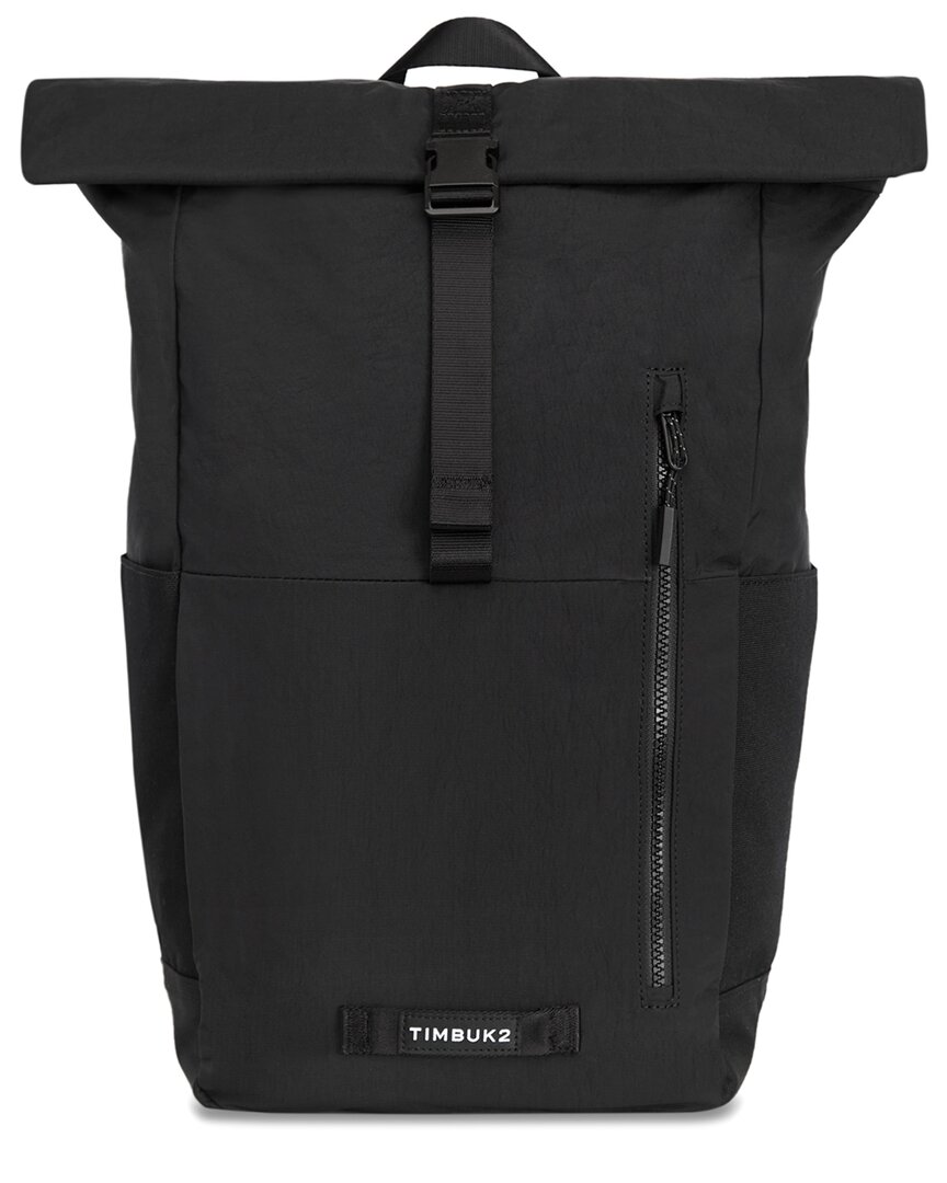 Timbuk2 Tuck Backpack In Black
