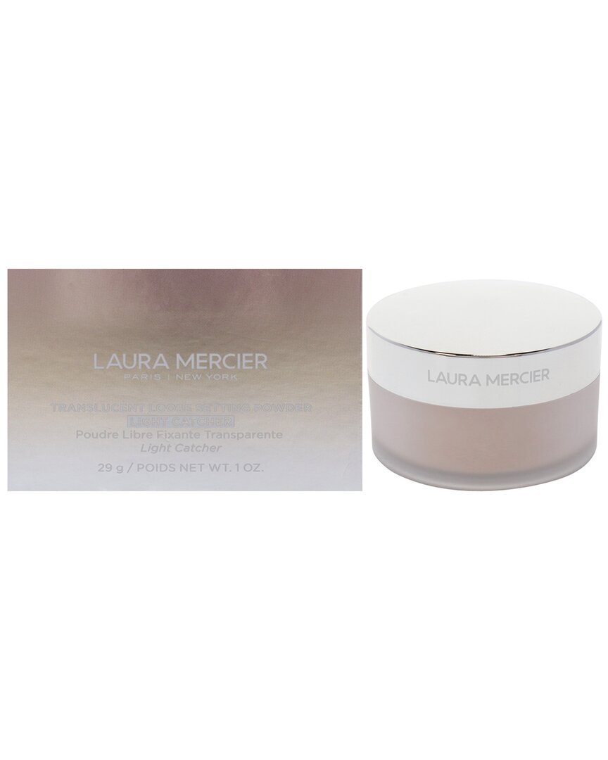 Shop Laura Mercier Women's 1oz Celestial Light Translucent Loose Setting Powder