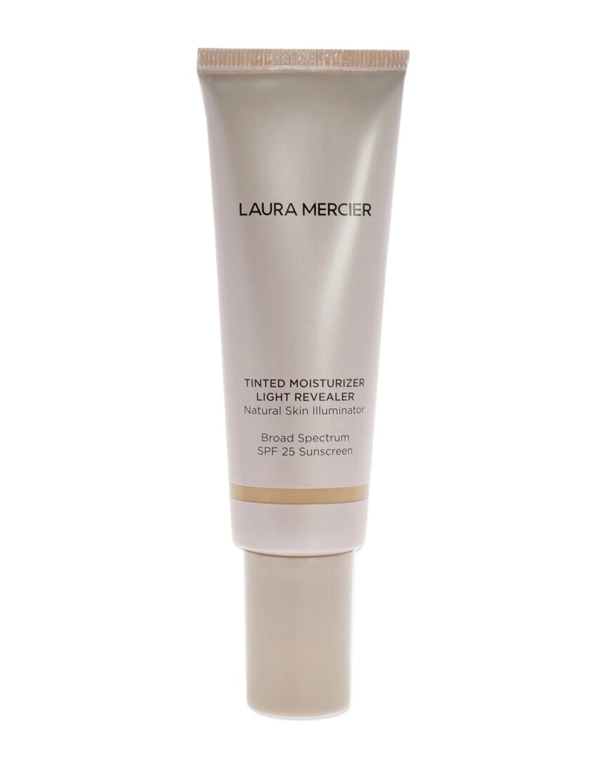 Laura Mercier Women's 1.7oz 2n1 Nude Tinted Moisturizer Light Revealer Illuminator Spf