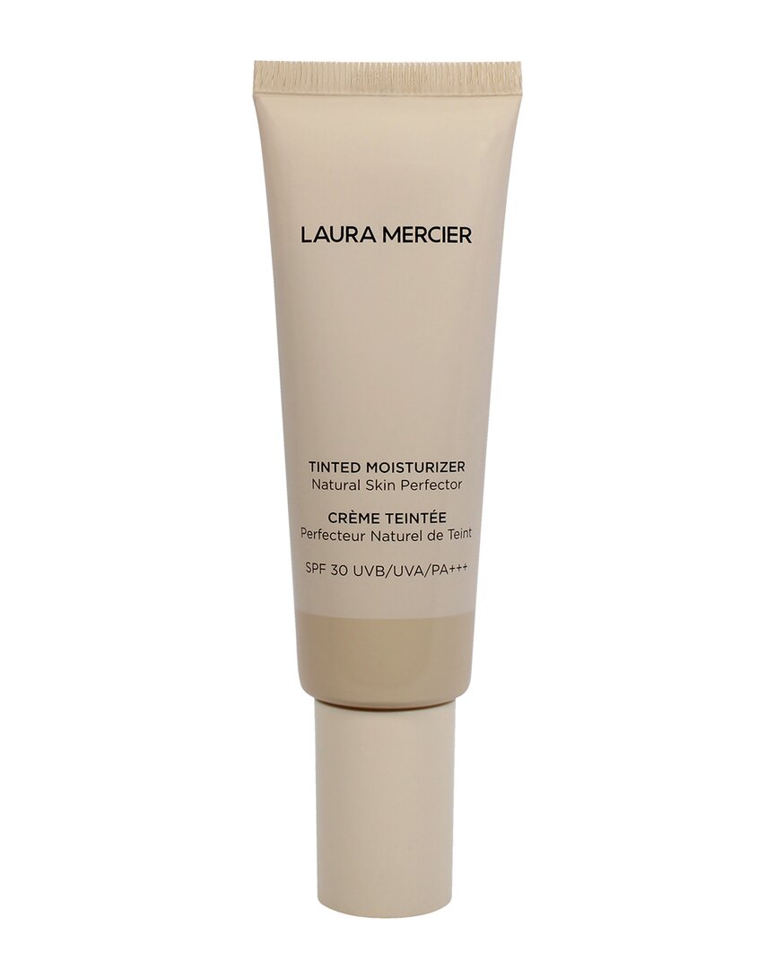 Shop Laura Mercier Women's 1.7oz 0w1 Pearl Tinted Moisturizer Natural Skin  Perfector Spf 30