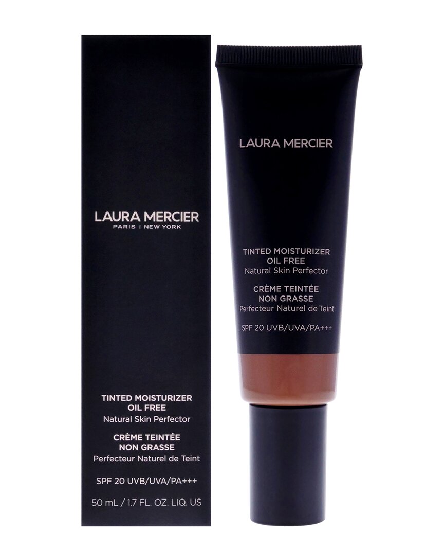 Shop Laura Mercier Women's 1.7oz 5c1 Nutmeg Tinted Moisturizer Oil Free Natural Skin Perfector
