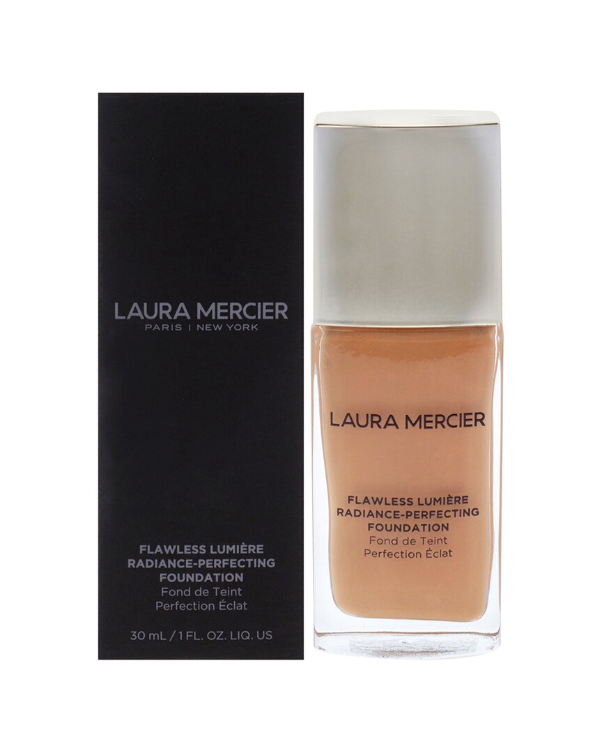 Laura Mercier Women's 1oz 4n1 Suntan Flawless Lumiere Radiance-perfecting Foundation