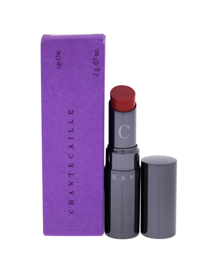 Chantecaille 0.7oz Lip Chic - Tuberose