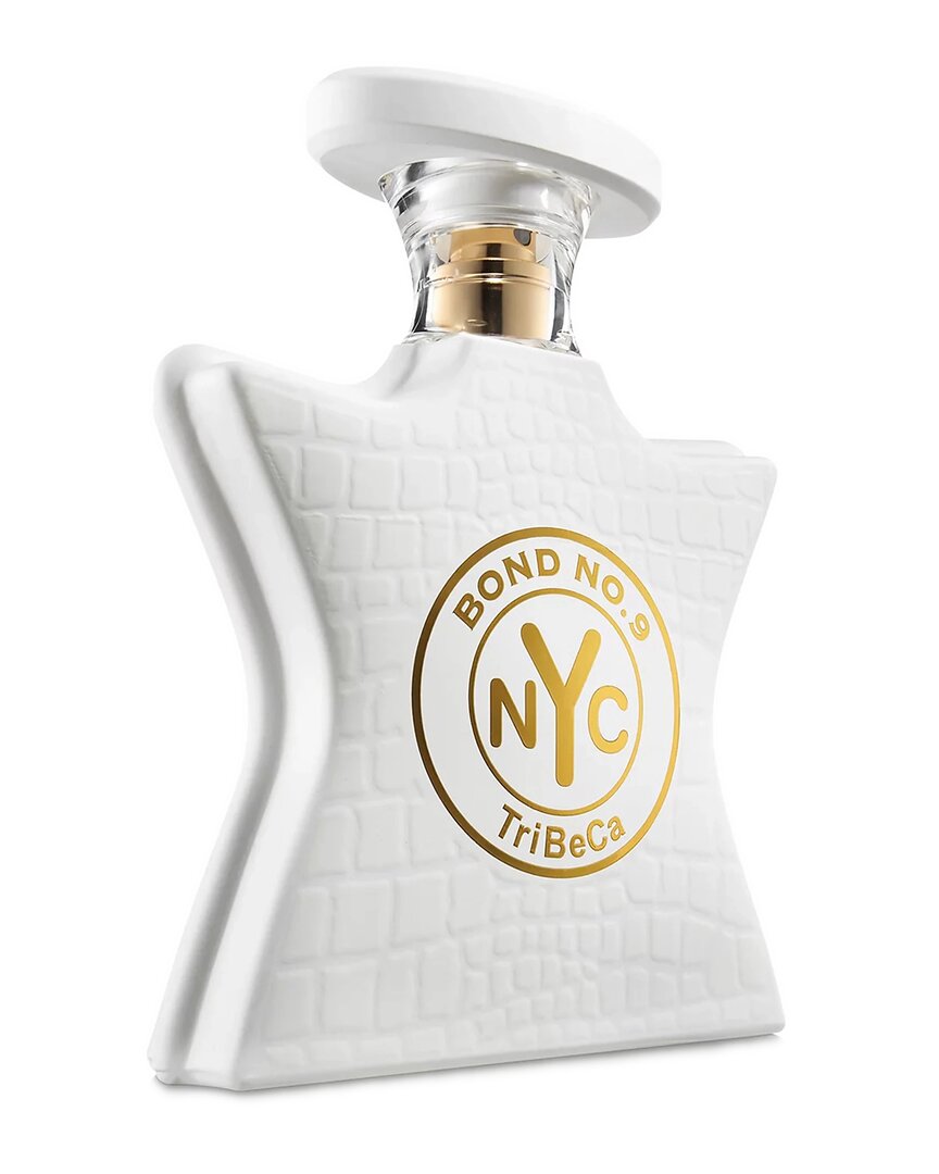 Bond No. 9 New York Women's 1.7oz Tribeca Eau De Parfum