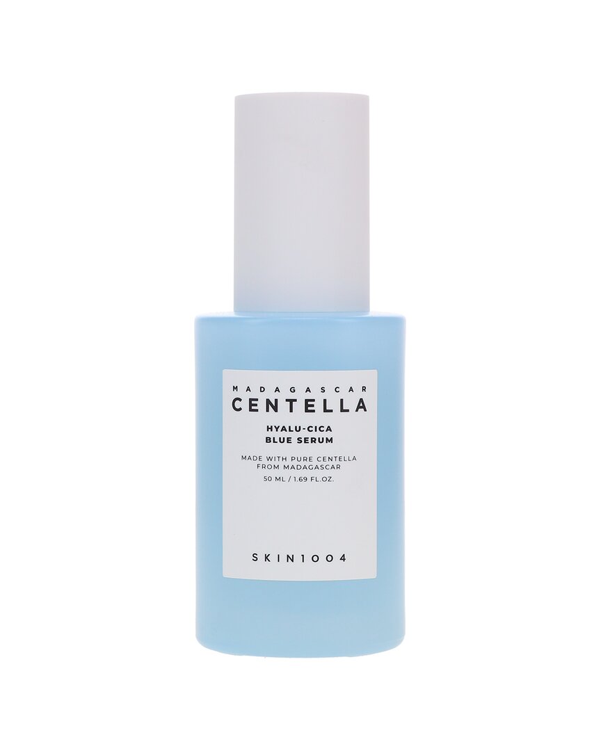 Skin1004 Hyalucica Blue Serum