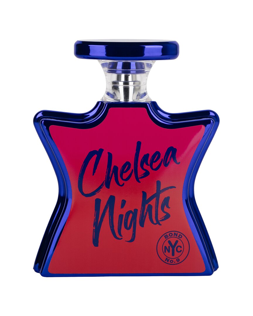 Bond No. 9 New York Women 3.4oz Chelsea Nights Edp
