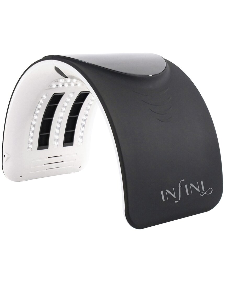 Infini Divine Led Therapy Face & Body Device In White