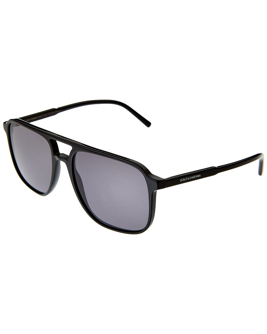 Dolce & Gabbana Unisex 0dg4423 Sunglasses