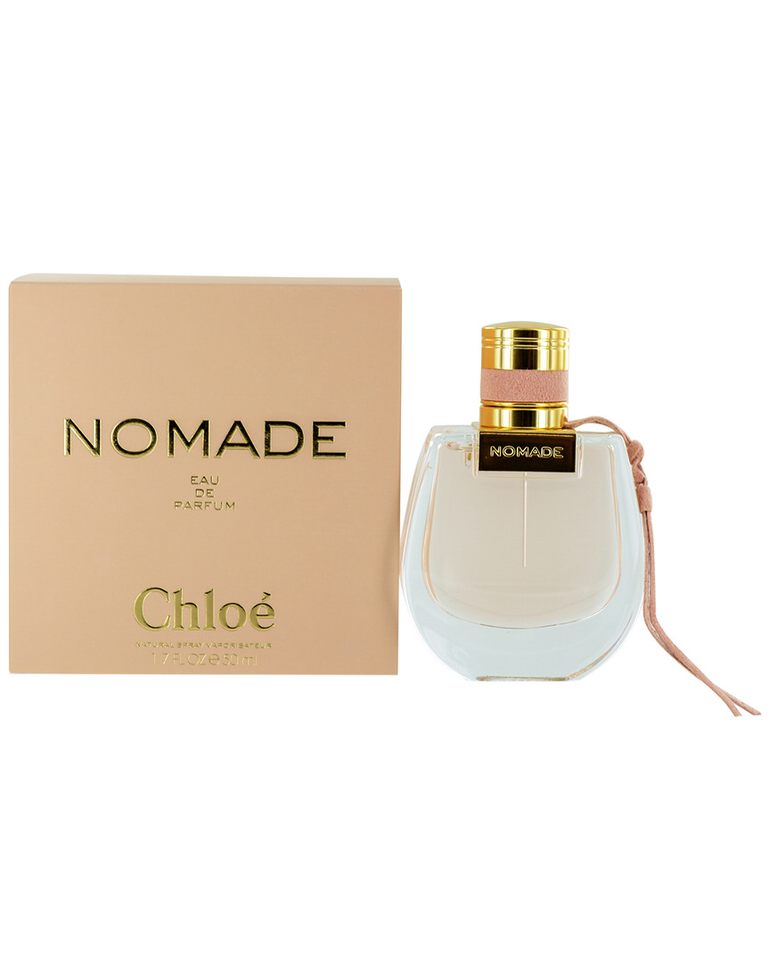 Chloé Chloe Women's 1.7oz Nomade Eau De Parfum Spray