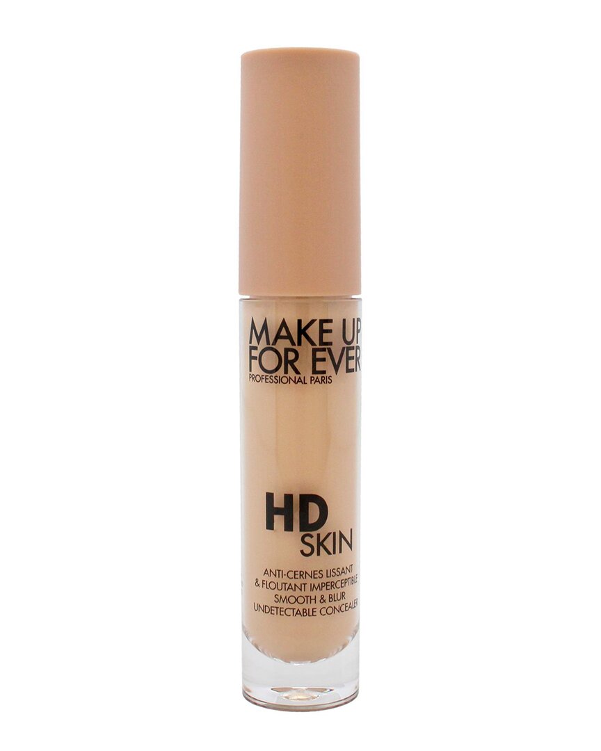 Make Up For Ever Women's 0.15oz 2.5n Desert Hd Skin Concealer In Nude