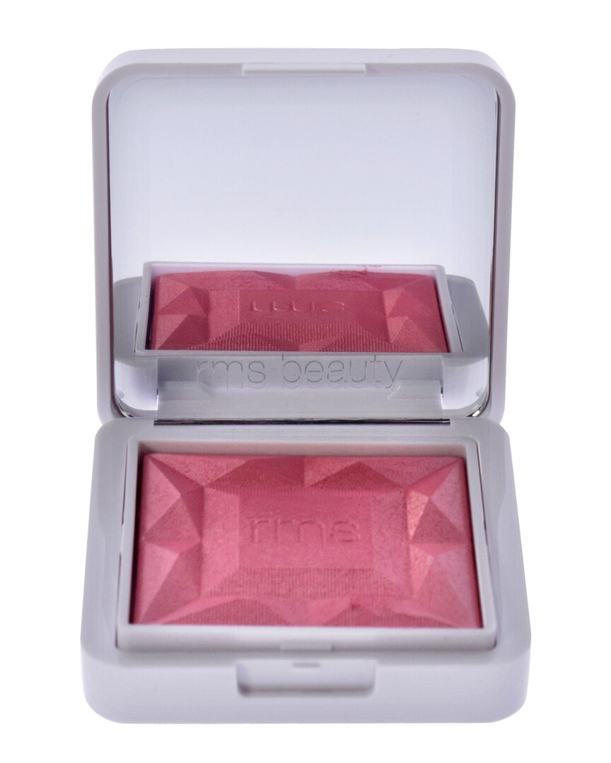 Rms Beauty Women's 0.25oz French Rose Redimension Hydra Powder Blush In White