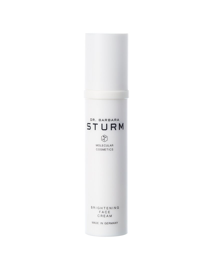 Dr Barbara Sturm 1.7oz Brightening Face Cream