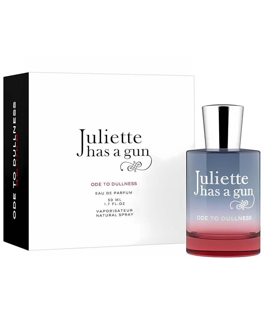 Shop Juliette Has A Gun Women's 1.7oz Ode To Dullness Edp
