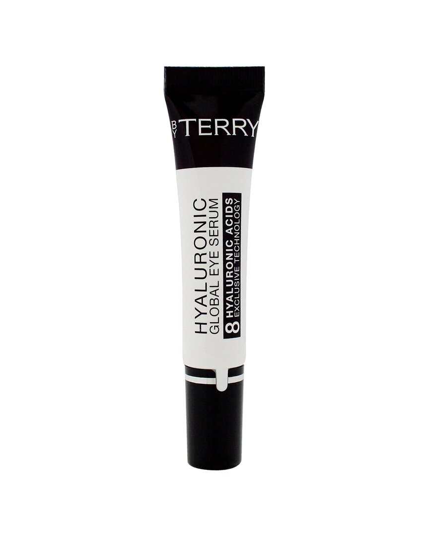 By Terry Women's 0.05oz Refill Hyaluronic Global Eye Serum In Multi