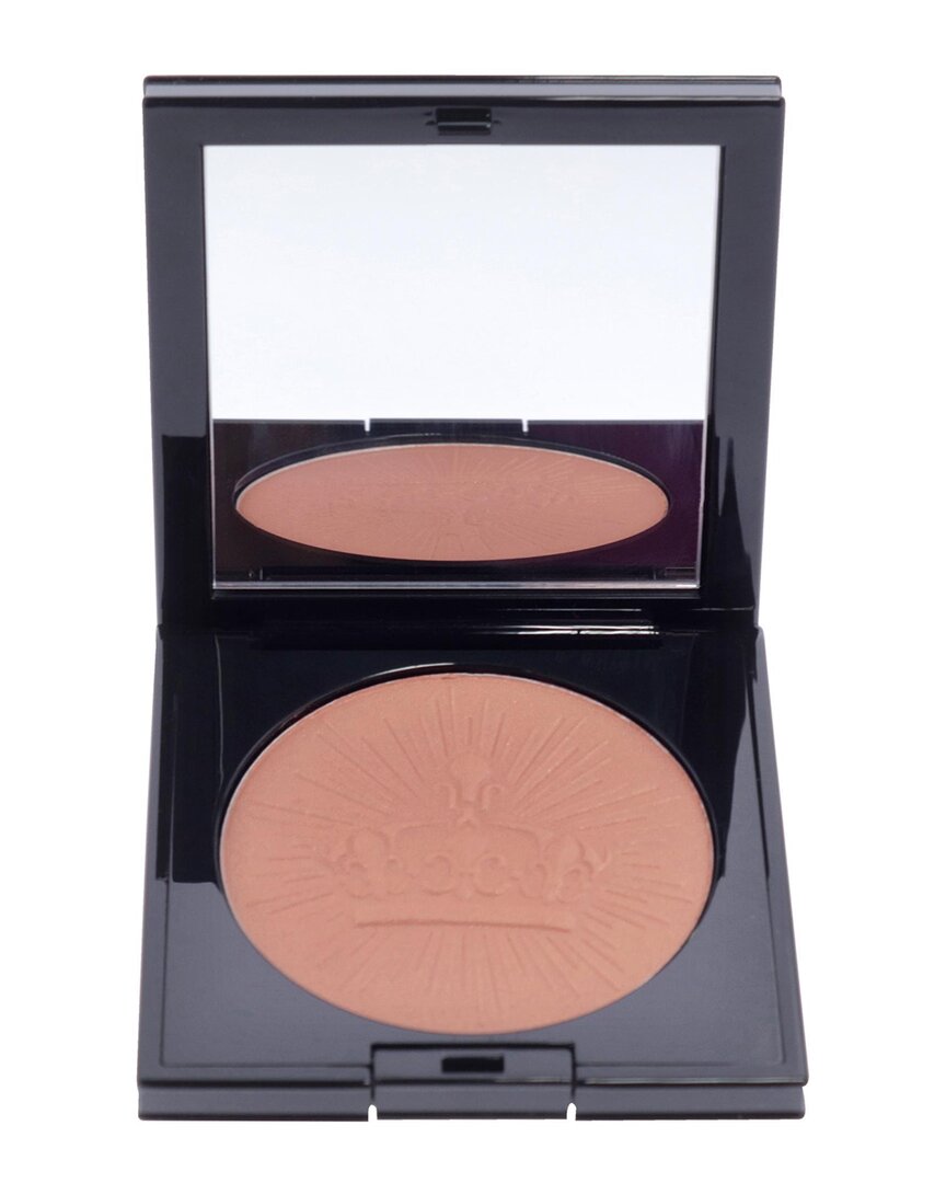 Pat Mcgrath Labs Women's 0.33oz Desert Glow Skin Fetish Divine Bronzer