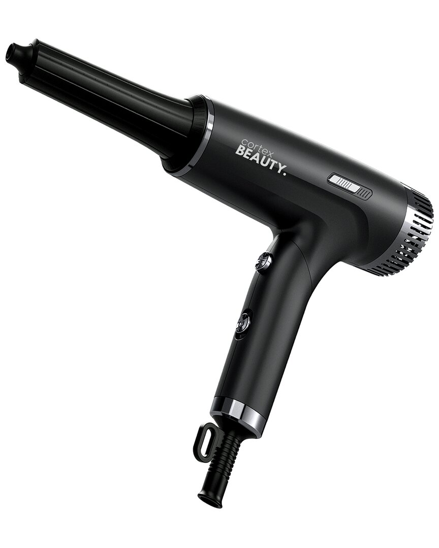 Cortex Beauty Sleek Fold Foldable Travel Dryer 1 Concentrator