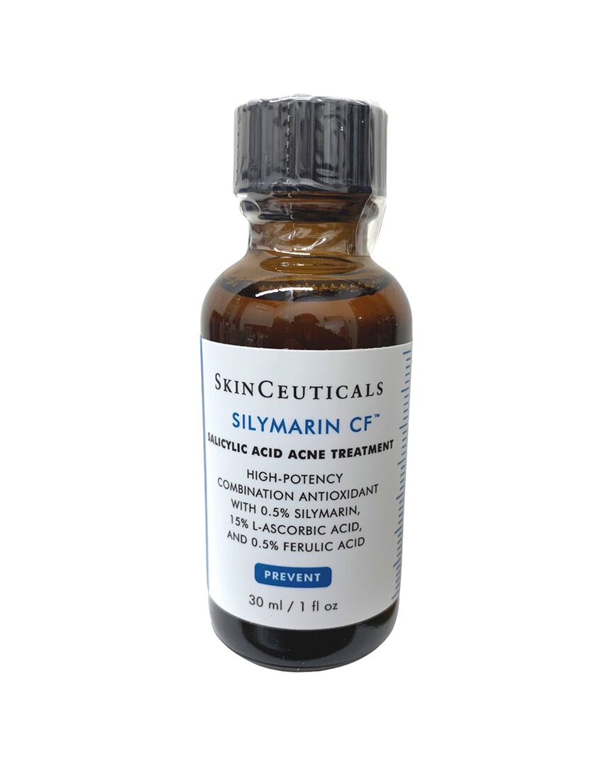 Skinceuticals 30ml Silymarin Cf