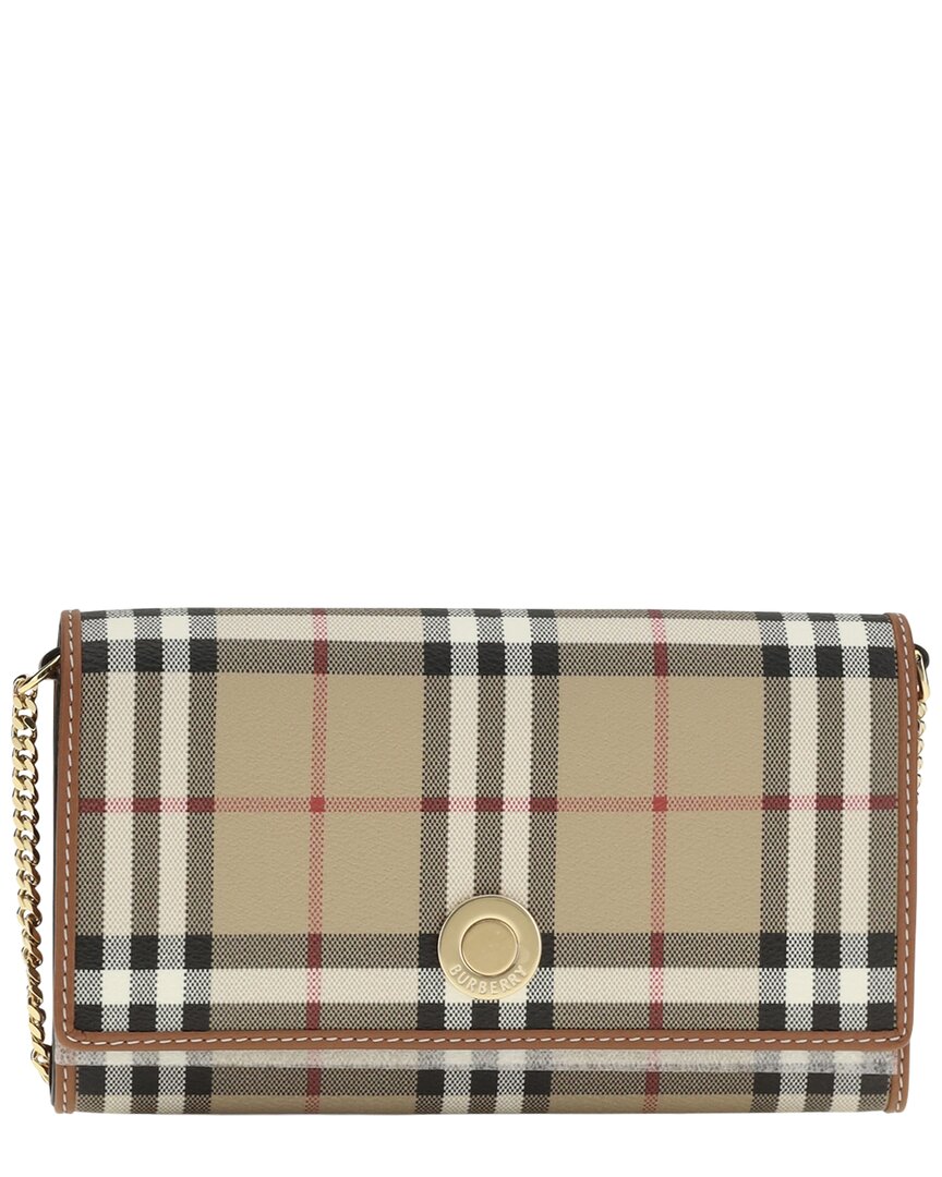 BURBERRY BURBERRY WALLET