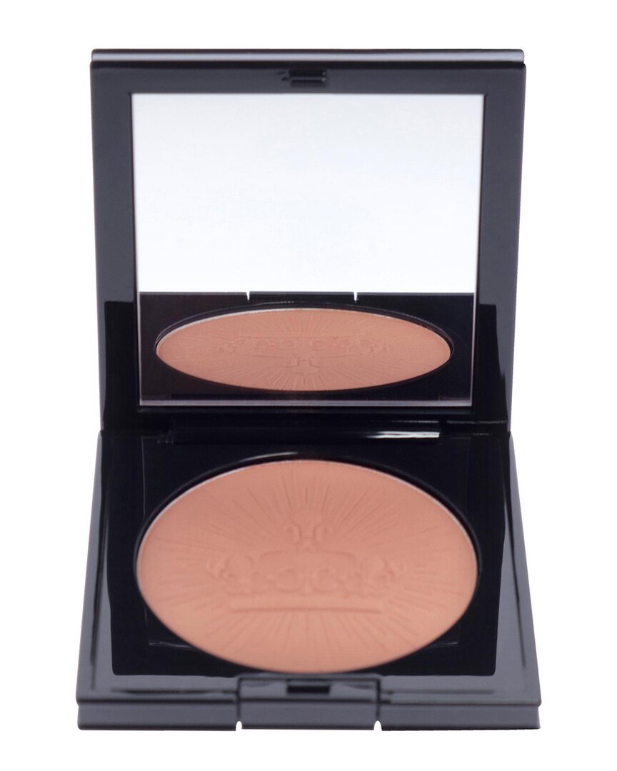 Pat Mcgrath Labs Women's 0.33oz Bronze Nirvana Skin Fetish Divine Bronzer