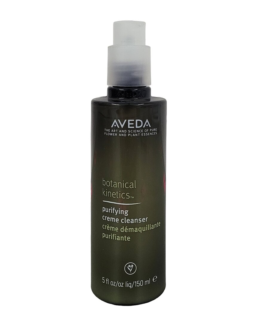 Aveda Unisex 5oz Botanical Kinetics Purifying Gel Cleanser