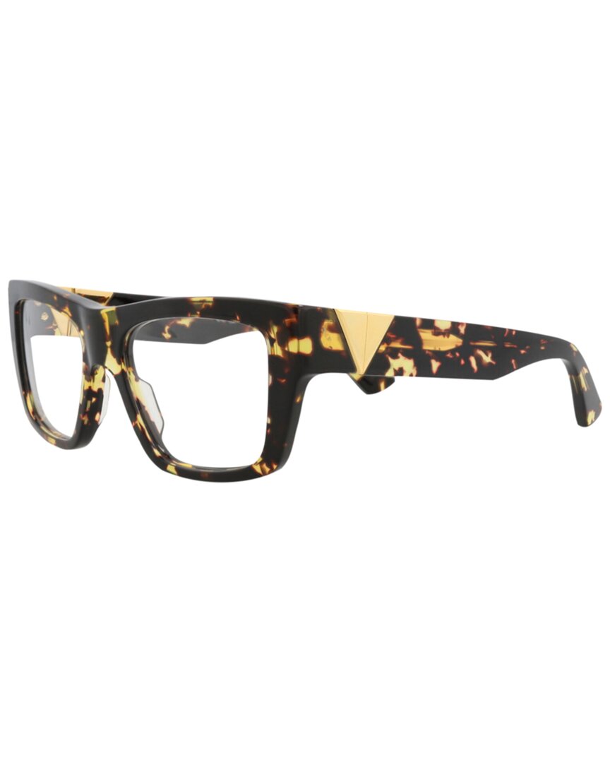 Bottega Veneta Women's 52mm Optical Frames
