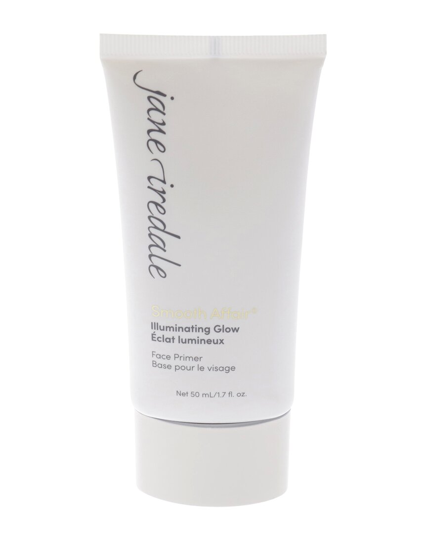 Shop Jane Iredale Women's 1.7oz Smooth Affair Illuminating Glow Face Primer