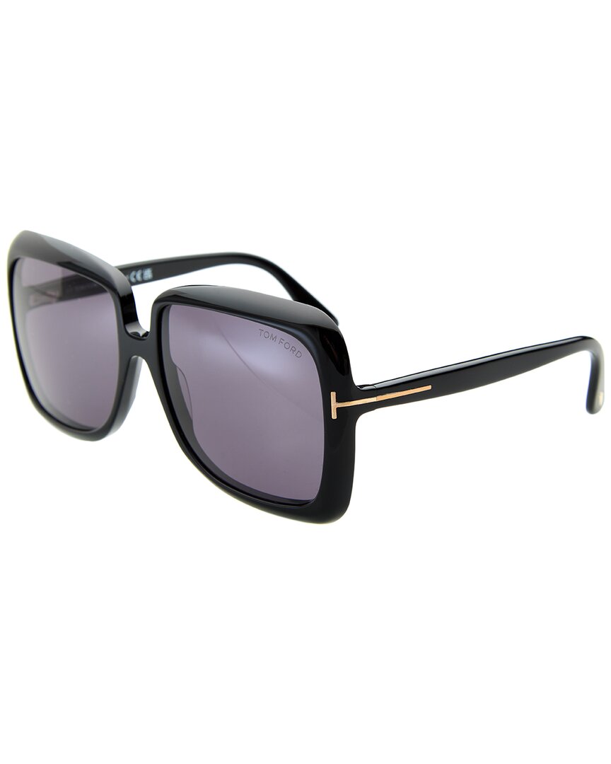 Tom Ford Women's Lorelai 59mm Sunglasses