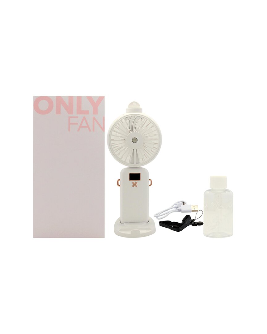 Klara Women's Only Fan