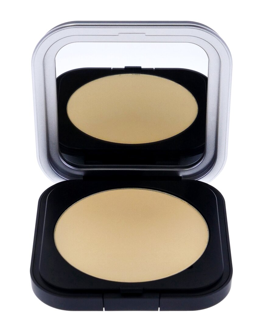 Make Up For Ever Women's 0.29oz 2 Banana Ultra Hd Pressed Powder In White