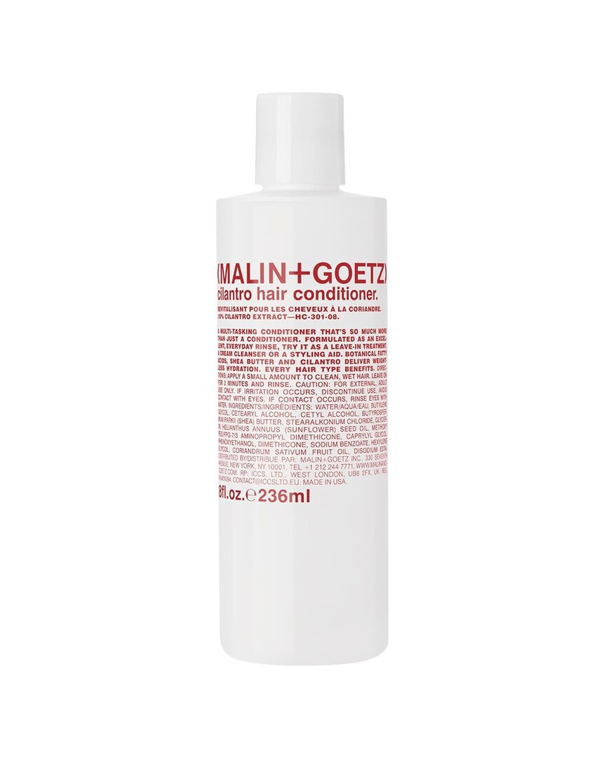 Malin + Goetz Malin+goetz 8oz Cilantro Hair Conditioner
