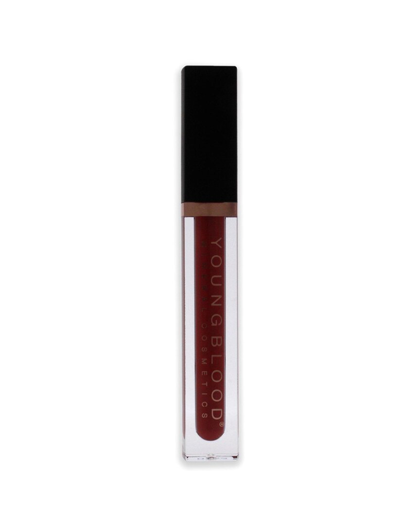 Youngblood Women's 0.15oz La Dolce Vita Hydrating Liquid Lip Creme