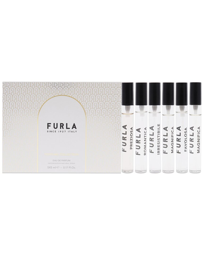 Shop Furla Women's  Collection 5pc Mini Gift Set