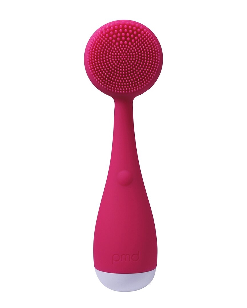 Pmd Beauty Clean Mini Cleansing Device In Pink