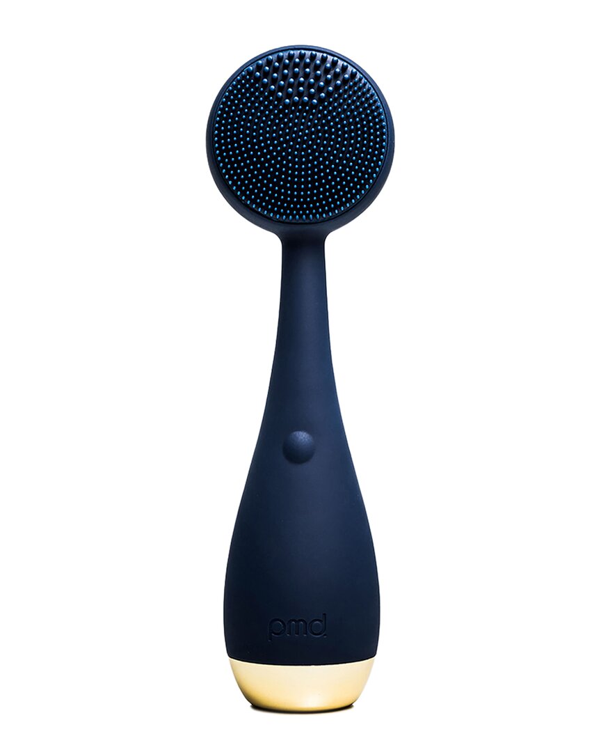 Pmd Beauty Clean Facial Cleansing Device In Blue