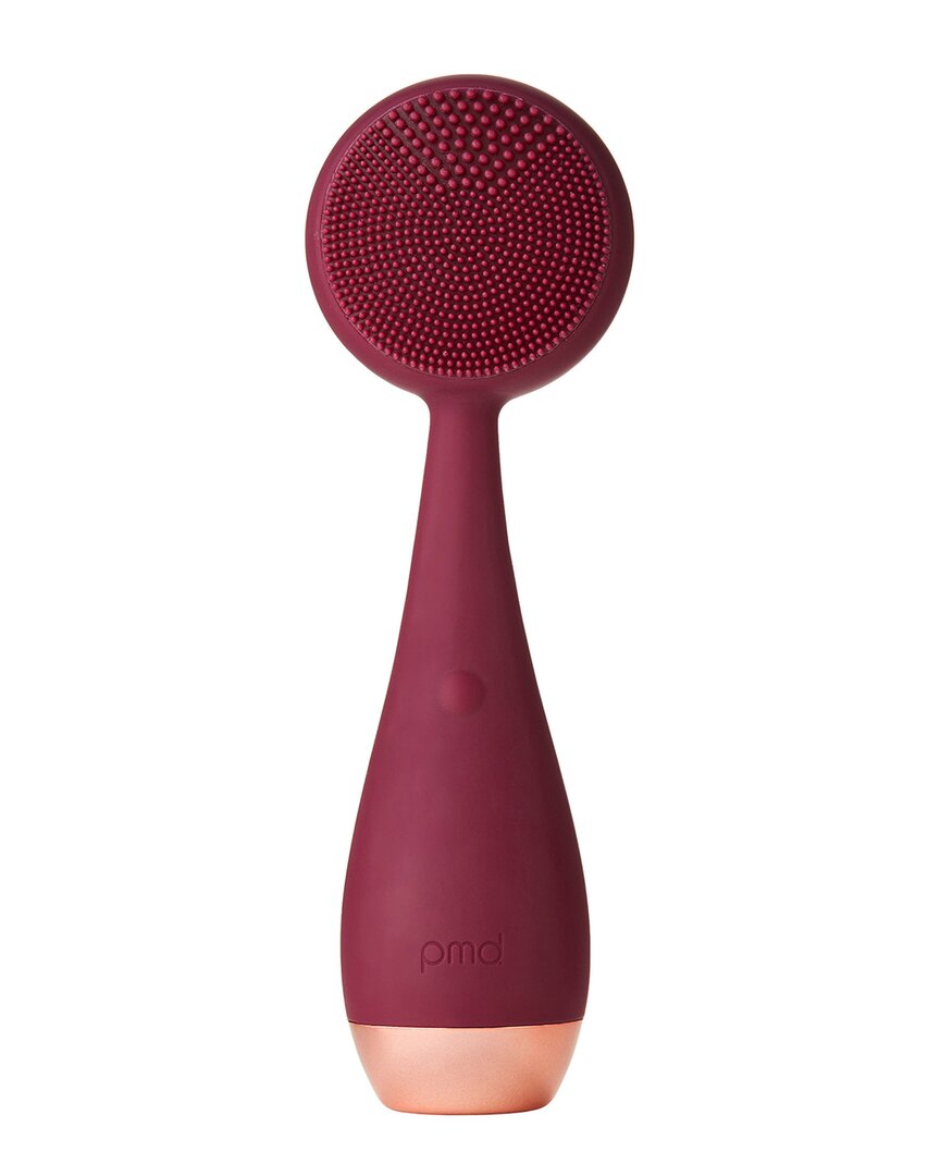 Pmd Beauty Clean Pro Facial Cleansing Device In Pink
