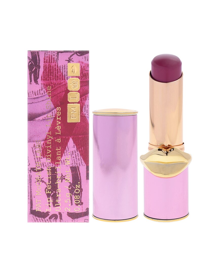 Pat Mcgrath Labs Women's 0.08oz Belle Amour Lip Fetish Divinyl Lip Shine