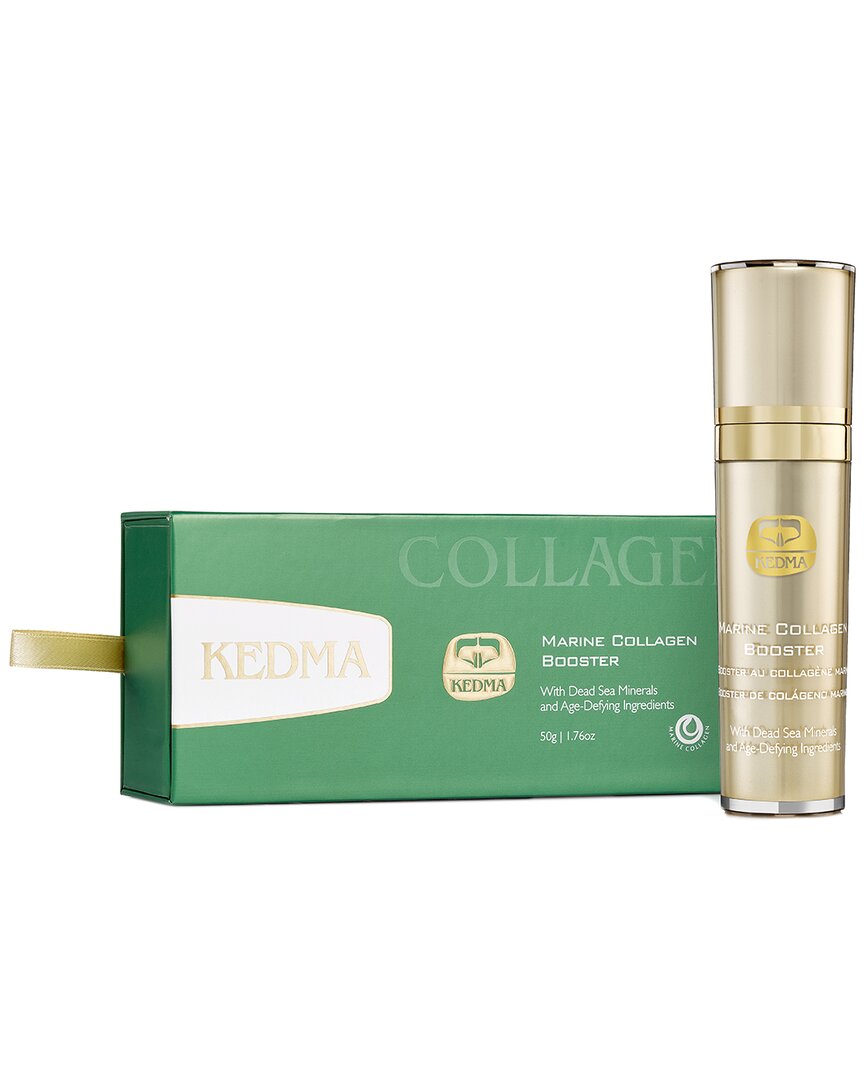 Kedma Cosmetics 1.76oz Marine Collagen Booster