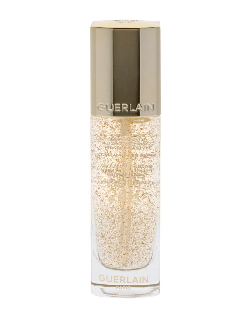 Guerlain Women's 1oz 24h Hydration Radiance Boosting Perfection Primer In White