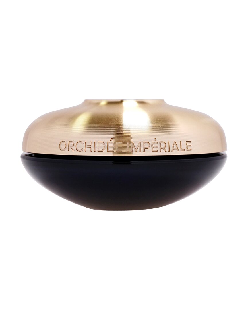 Shop Guerlain Women's 1.69oz Orchidee Imperiale Day Cream