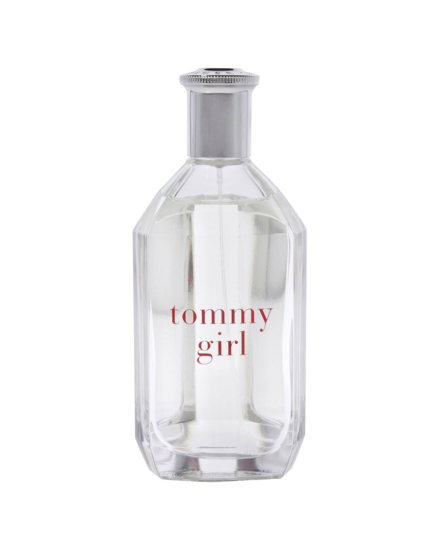 Tommy Hilfiger Women's 6.7oz Tommy Girl Edt