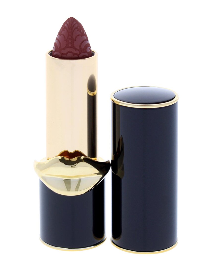 Pat Mcgrath Labs Women's 0.14oz Nude Nocturne Mattetrance Lipstick Hearts Desire Edition
