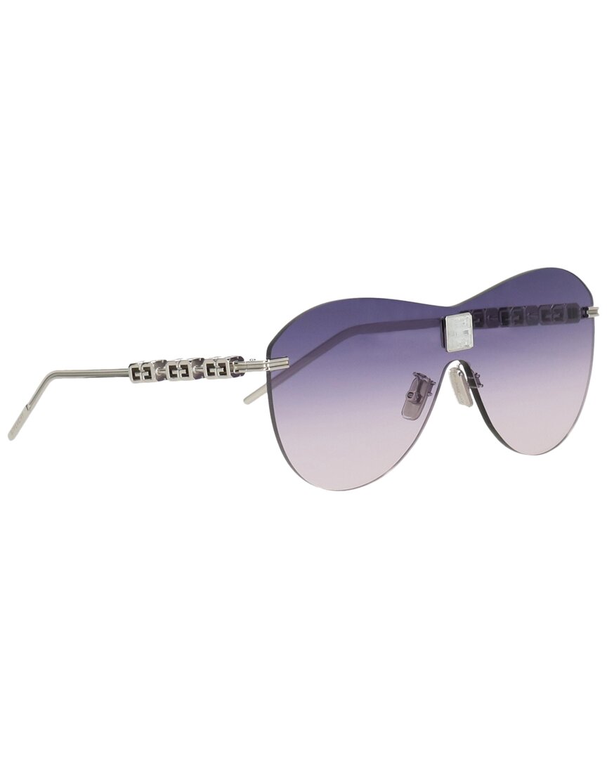 Givenchy Women's Gv40035u 58mm Sunglasses In Purple